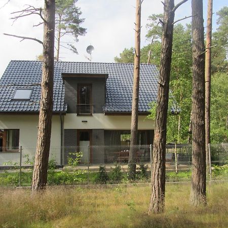 Amadea Villa Łukęcin Rum bild
