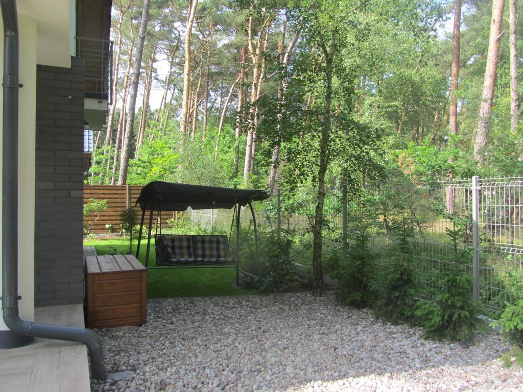 Amadea Villa Łukęcin Rum bild